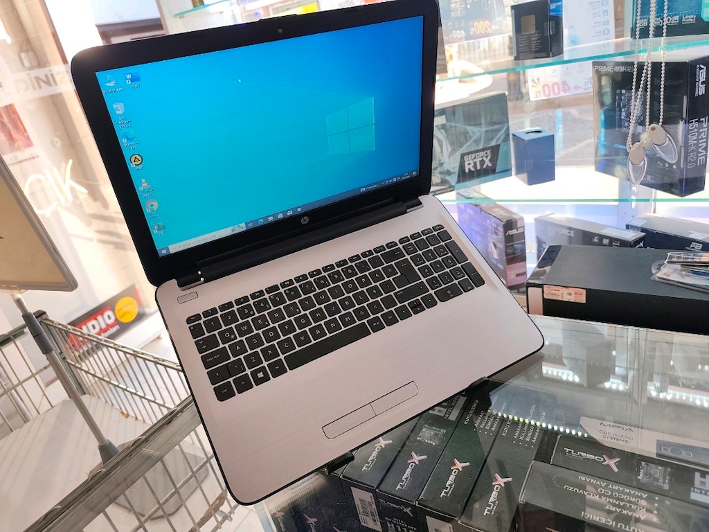 HP İ5 7.NESİL 8 GB 2GB EKRAN KARTLI KACMAZ - 4