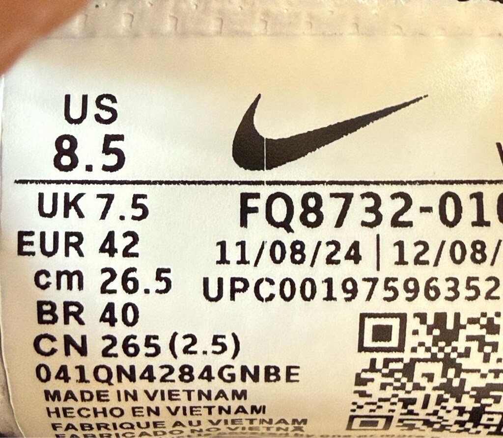 Nike P6000 - 5