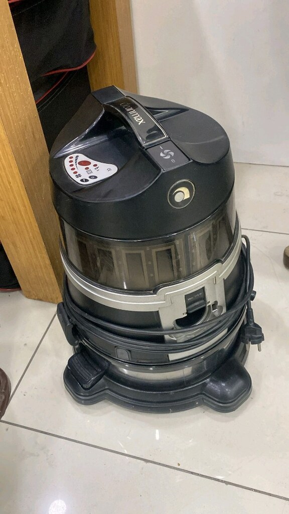 ihlas aura cleanmax D plus digital dovucu hortumu - 7