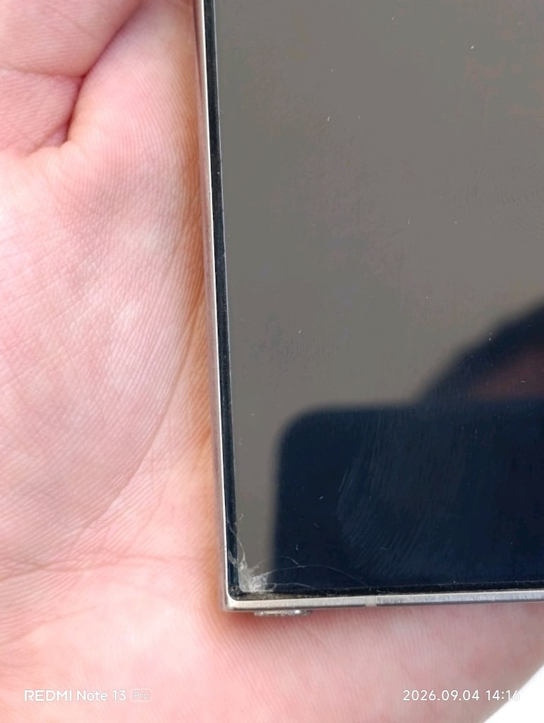 Samsung Galazy S24 ultra 12/256gb akıllı telefon - 16