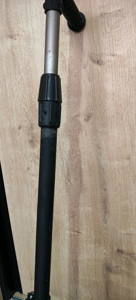 12 yaş scooter - 3