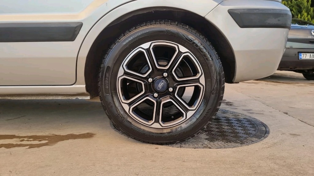Sahibinden Temiz Servis Bakımlı Ford Fusion - 14