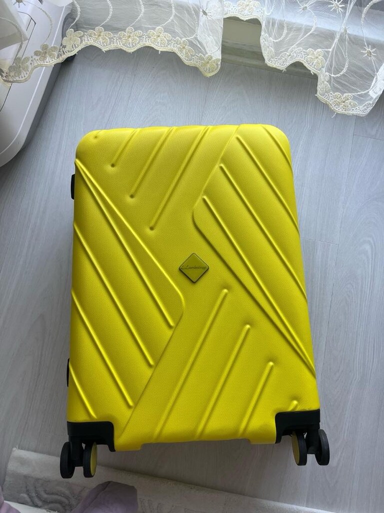 Orta Boy Valiz - 19