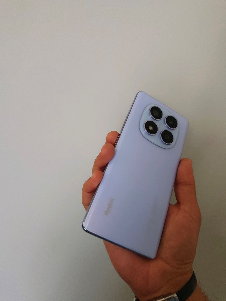 REDMİ NOTE 14 PRO 256 GB 8+8 RAM YURT DIŞI - 6