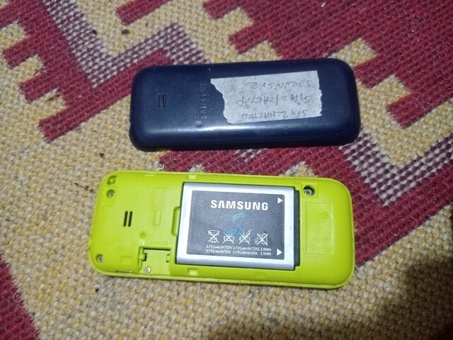 SAMSUNG SMB 310E TEK HATI AKTİF