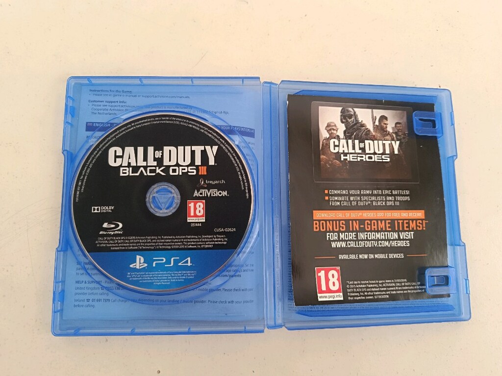 call of duty black ops3 - 2