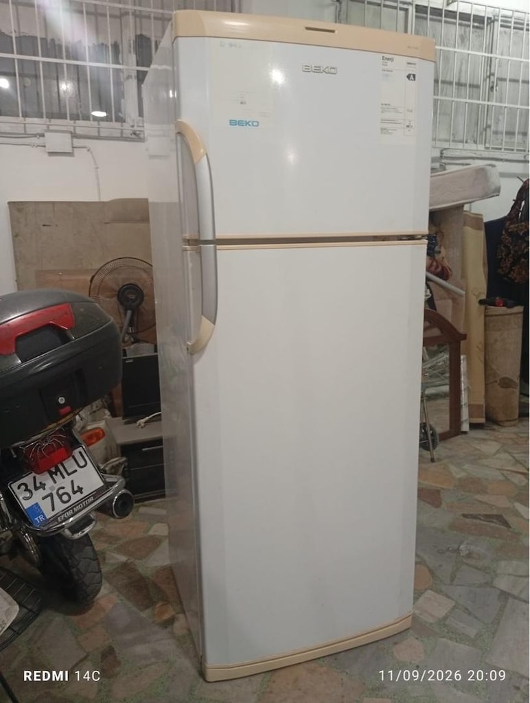 Beko Marka Buzdolabı - 2