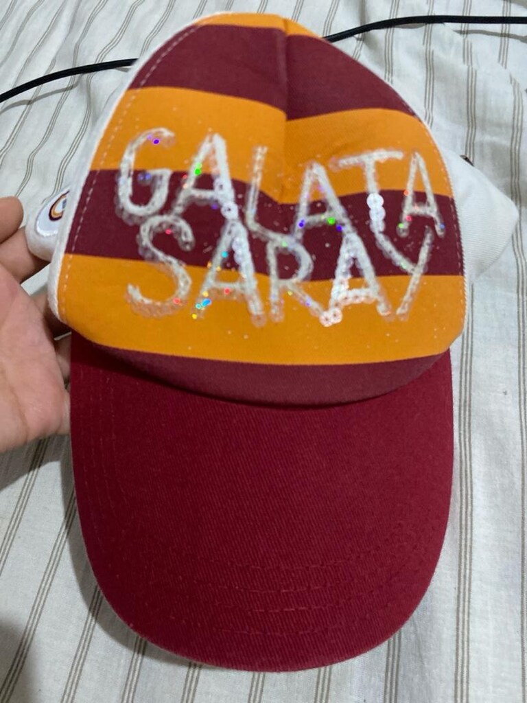 şapka - 6