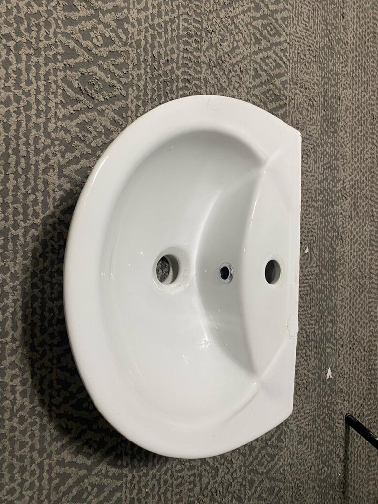lavabo temiz kullanisli - 6