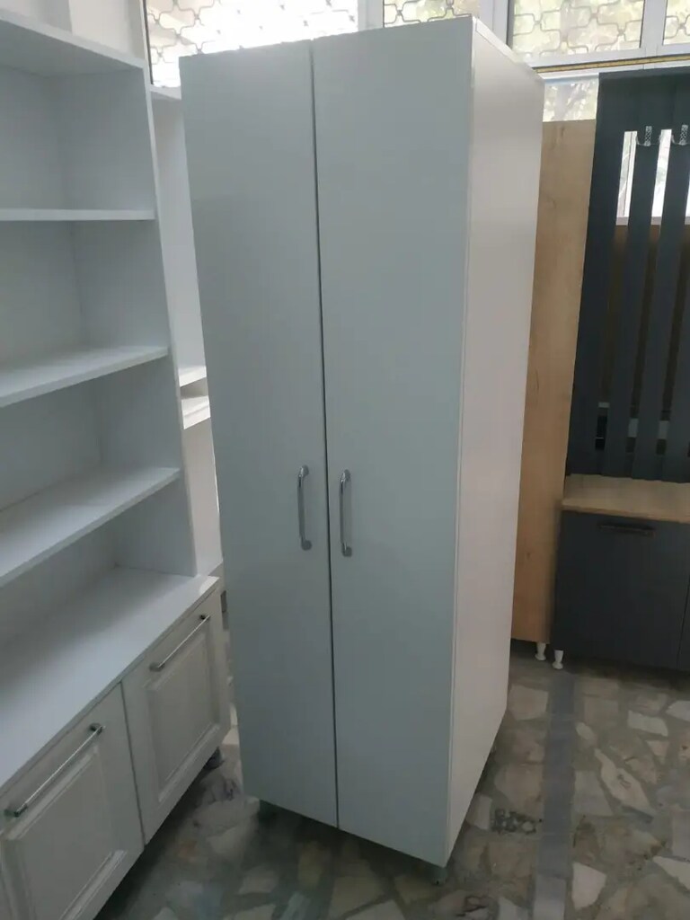 Ütü masası dolabı - 4