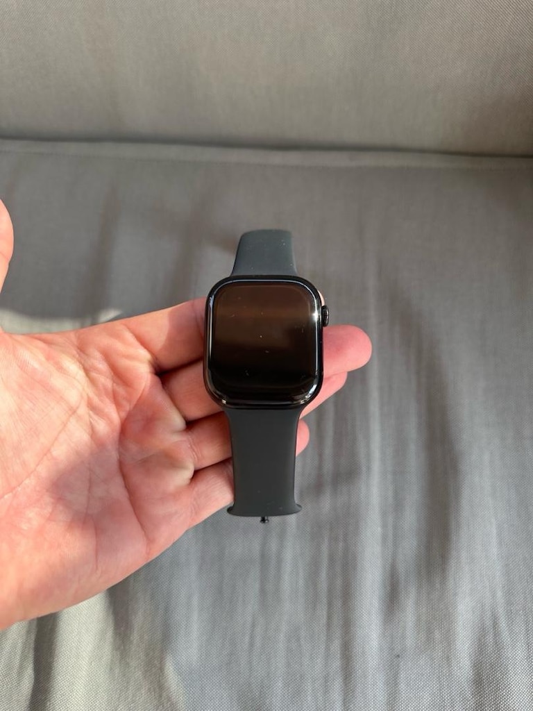 Apple Watch 11 46 mm - 3