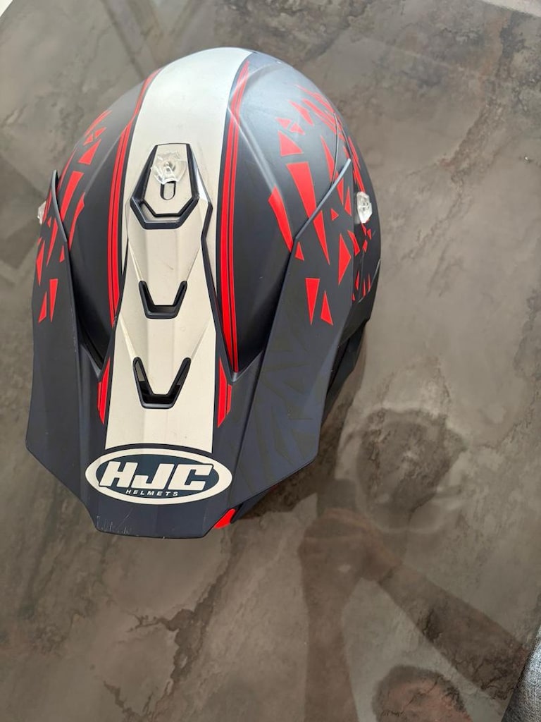 cross kask gozlukle vericem - 5