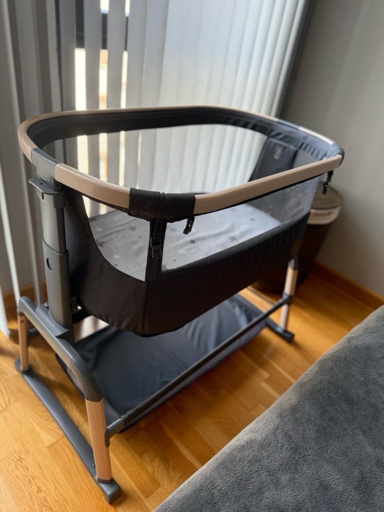 Maxi Cosi Iora Yatak Yanı Bebek Beşiği - 2