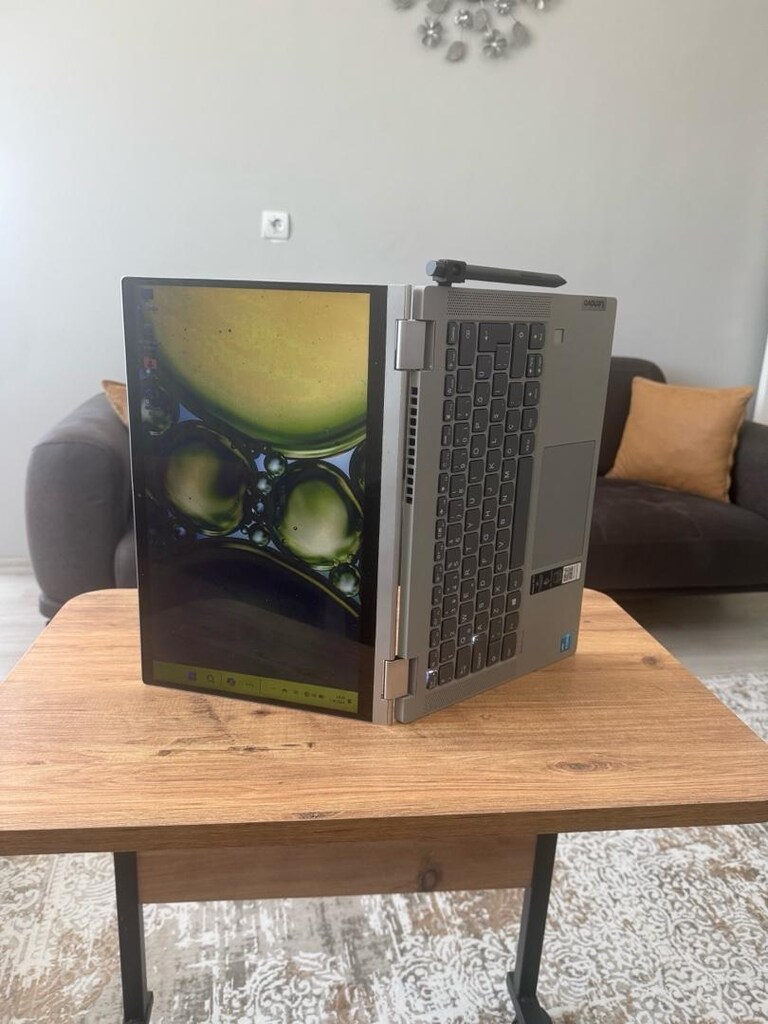Lenovo Flex 5 Dokunmatik Kalemli - 7