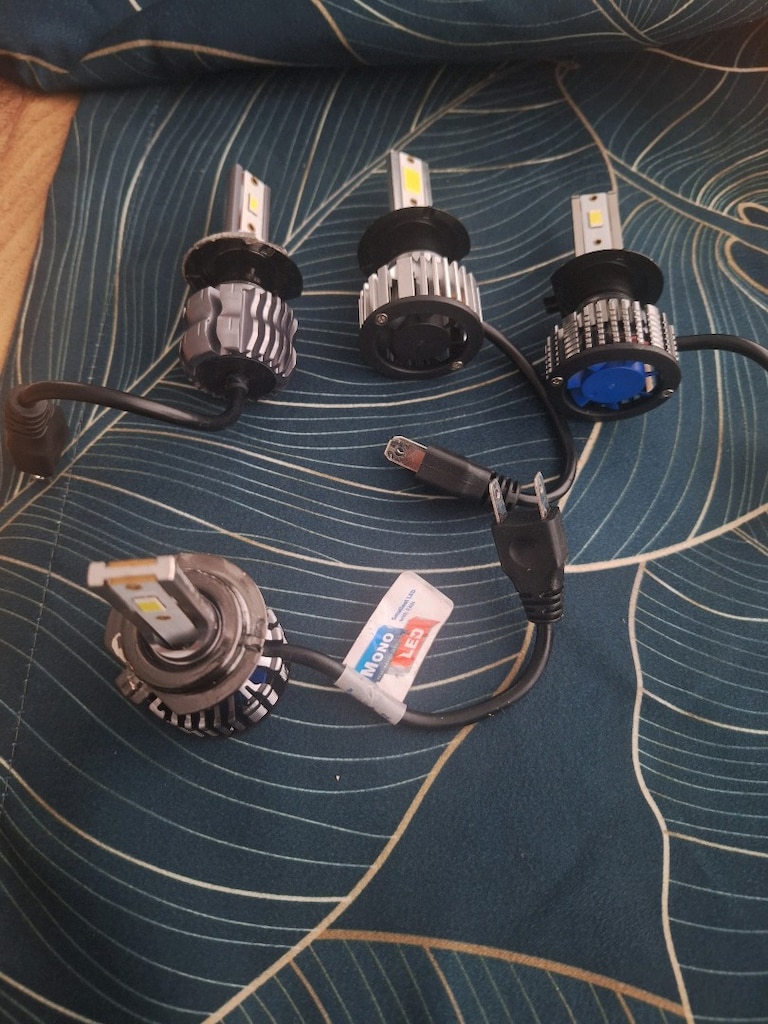 Led far - letgo'dan Sıfırından Uygun Fiyata Al