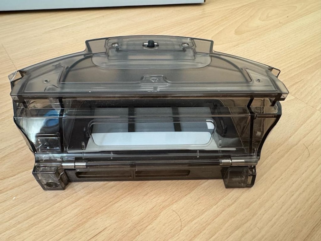 Katya V+ Robot Süpürge Otomatik Toz Toplama - 7