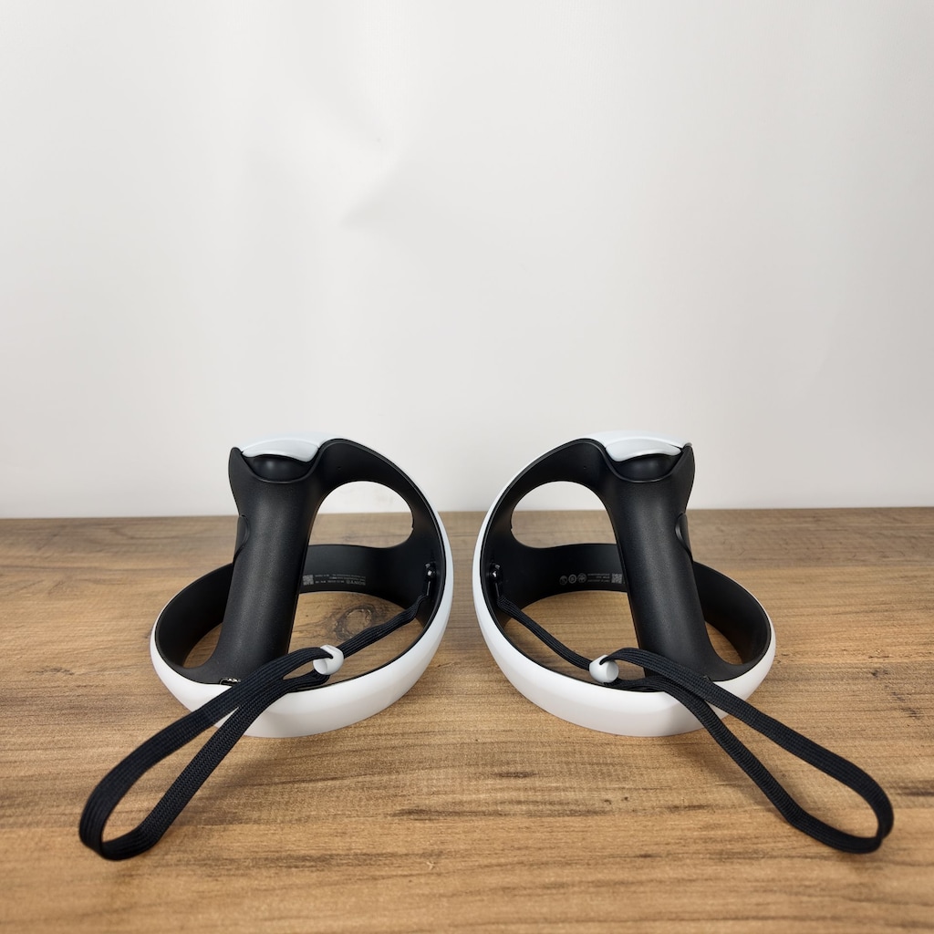 SONY PLAYSTATION VR2 SANAL GERÇEKLİK GÖZLÜĞÜ İKİNCİ EL TEMİZ - 6