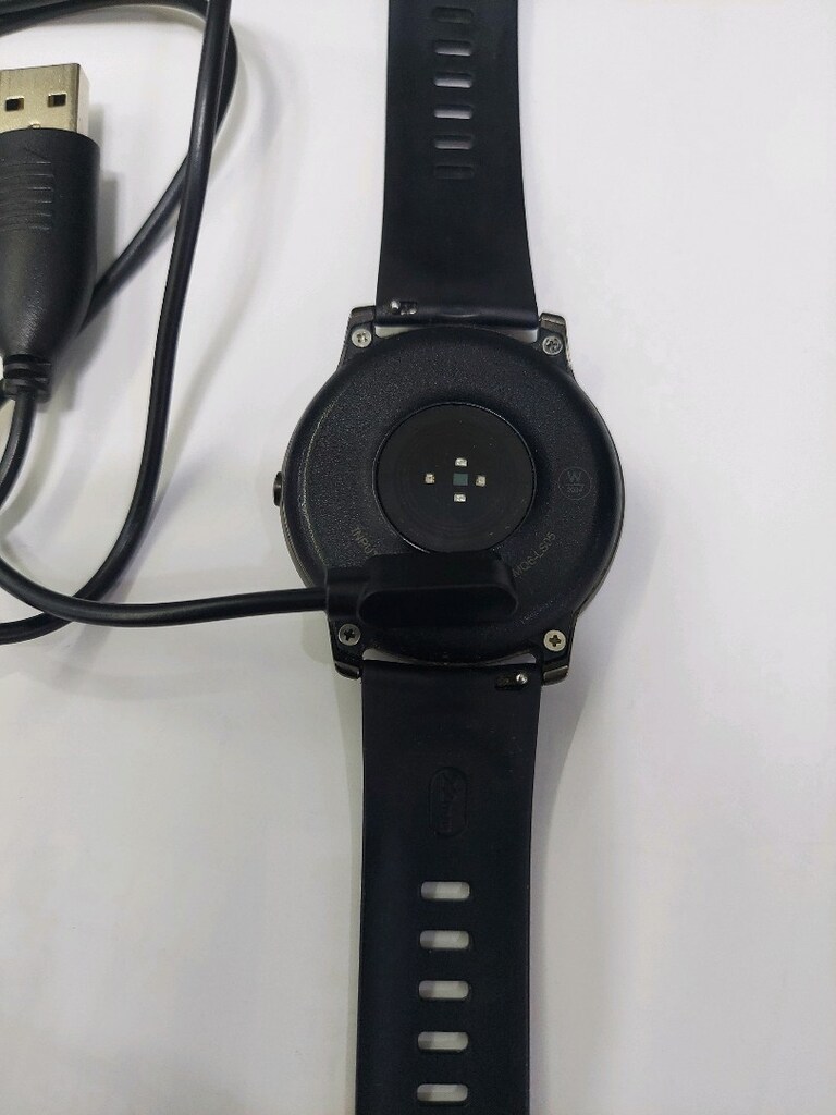Haylov akıllı saat - 11