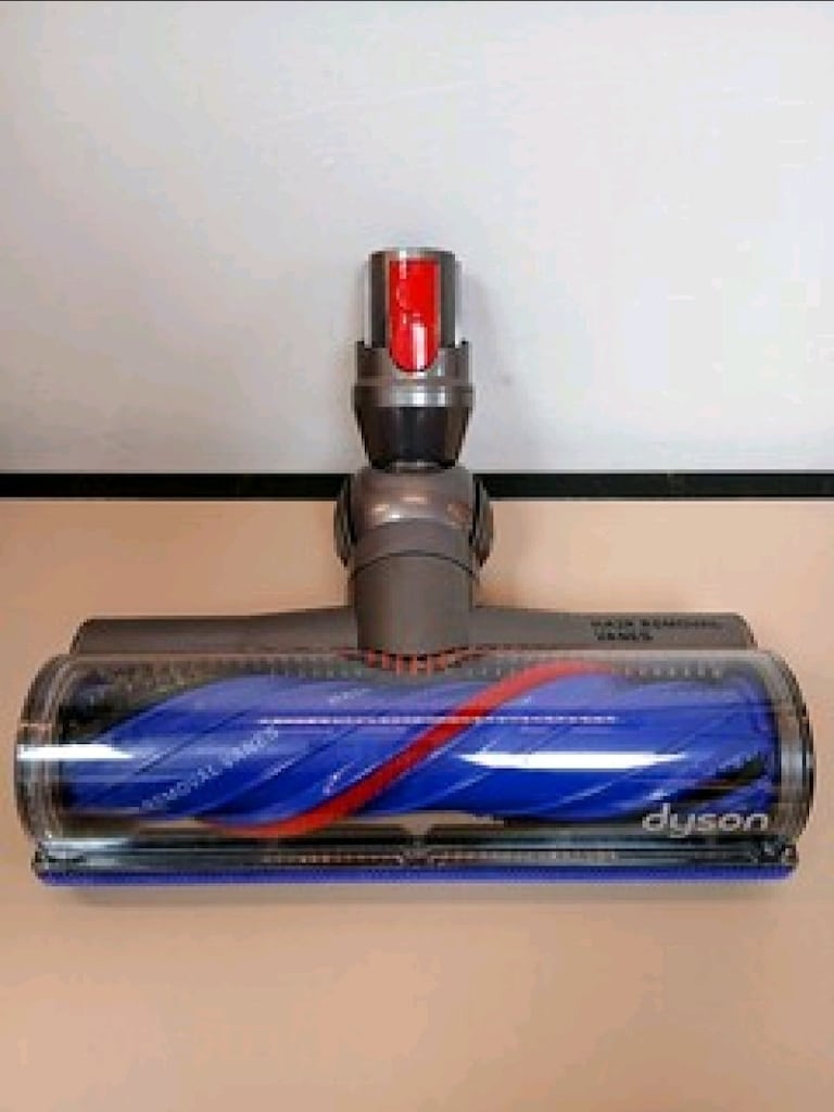 Dyson V12 Motorhead (Halı) Başlık - 2