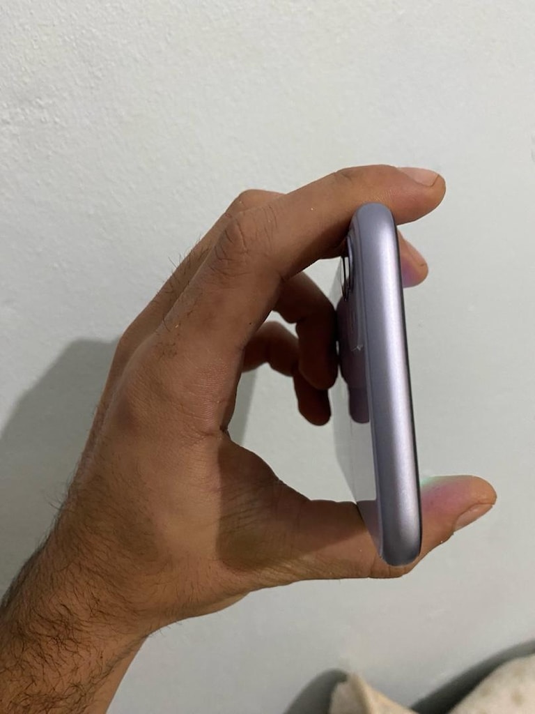 Yurtiçi İphone 11 TR KAYITLI TERTEMİZ - 10