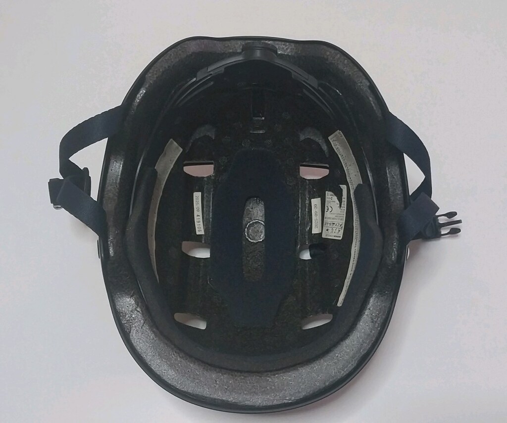 OXELO Kask L 59 Beden - 3