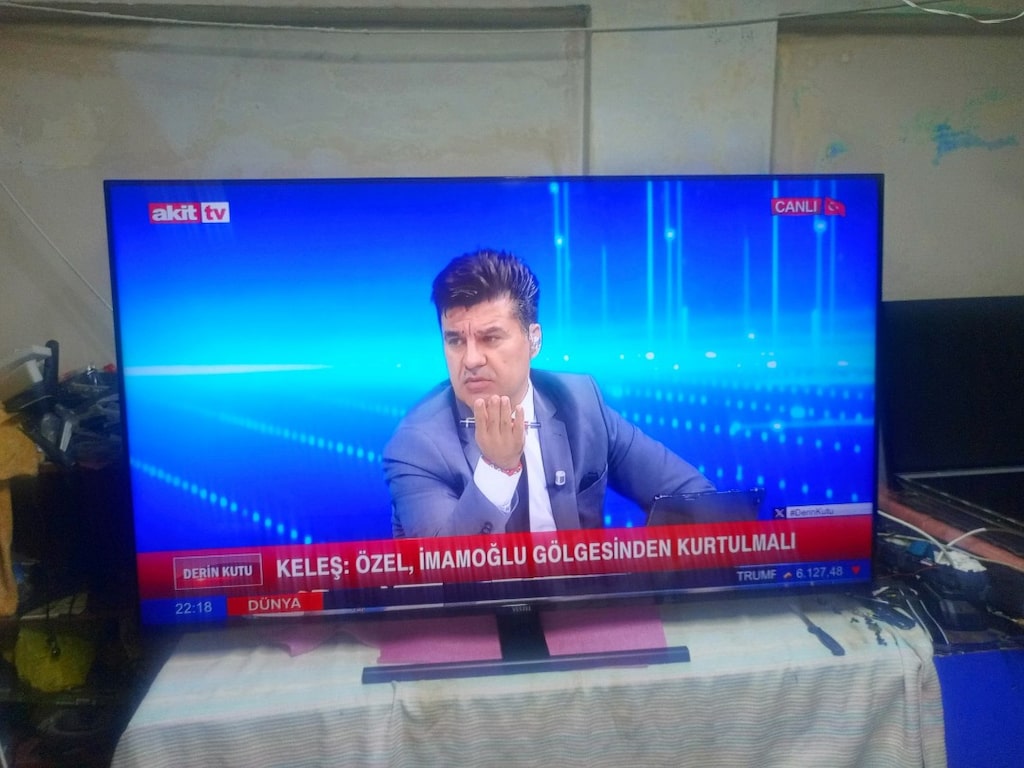 65 inç Q LED tertemiz nokta hatasız - 8