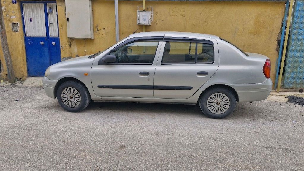 clio - 3