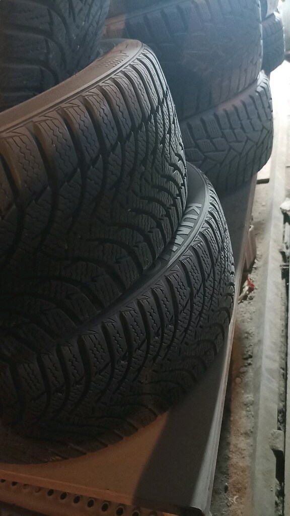 13*14*15*16*17*18*19 CANT KIŞLIK LASTİKLER - 11