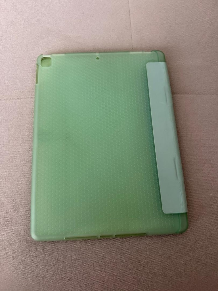 ipad 9. nesil tablet ve kalem - 11