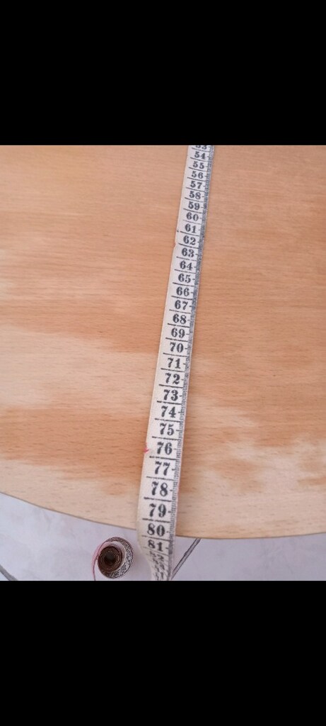 Yemek tahtası veya hamur açma tahtası - 5