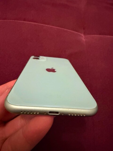 iphone 11 64 gb