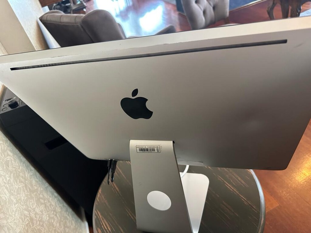 Apple iMac 21.5” Late 2012 | Temiz | Formatlı | Sorunsuz - 5
