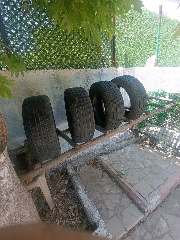 çok temizzz Lassa marka 205.55.16 - 4