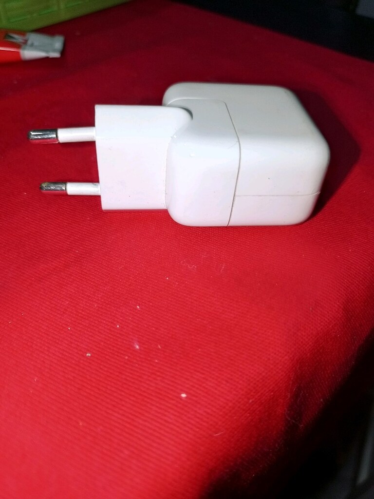 apple şarz aleti - 3