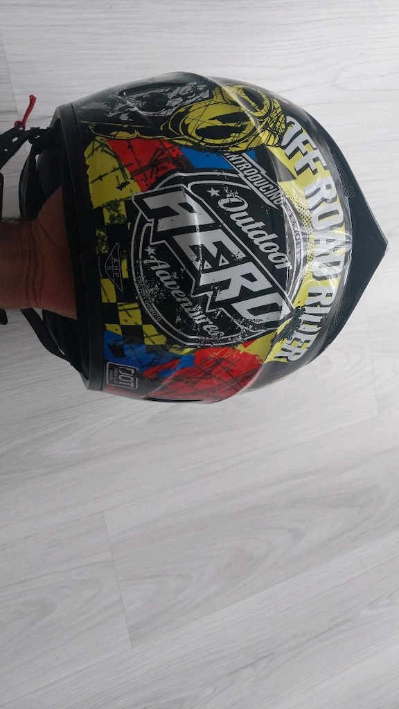 KASK - 3