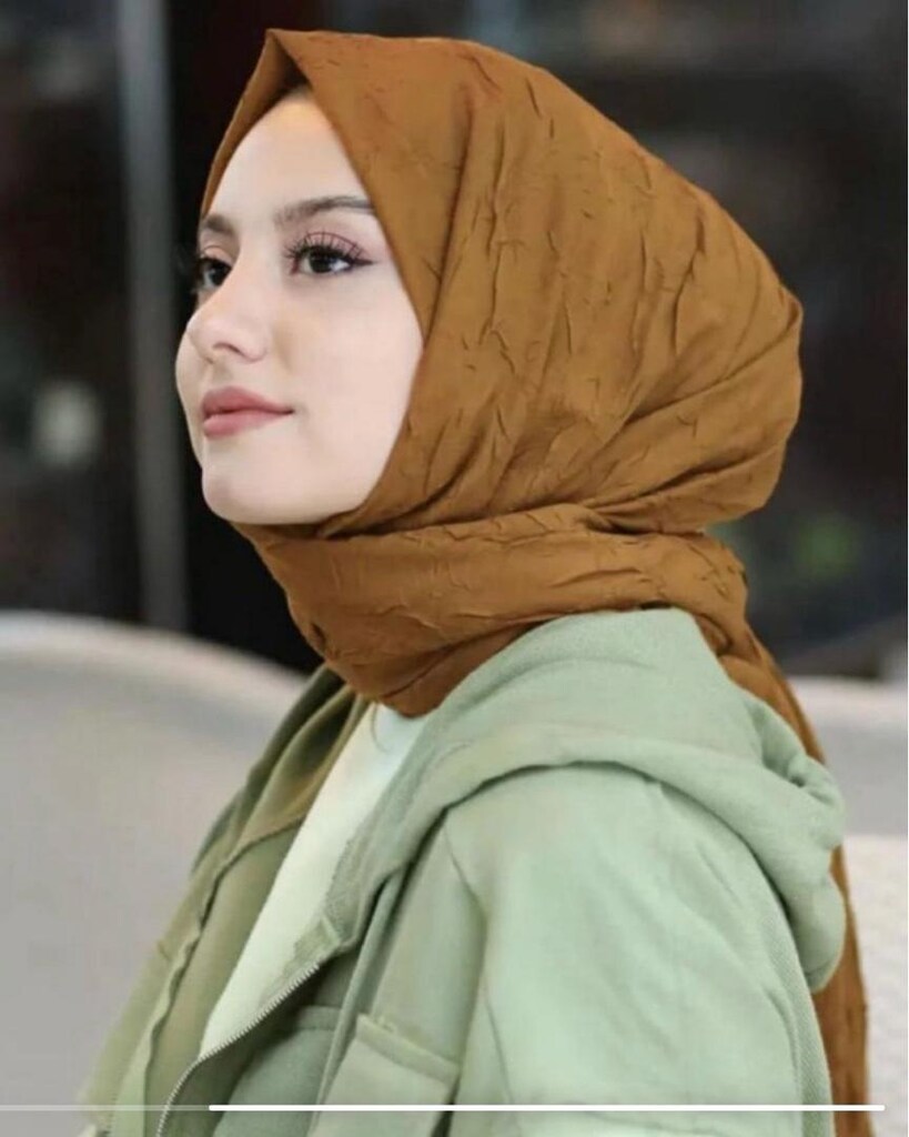 UYGUN FİYATA BAMBU KRAŞ ŞALLAR - 2