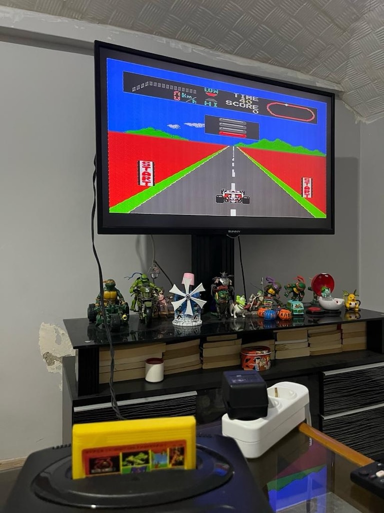 Atari kaseti - 2