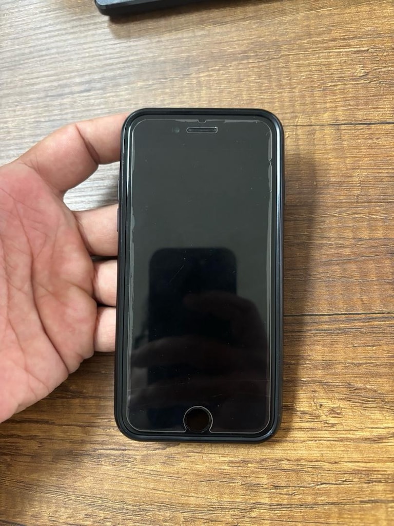iPhone SE 2.Nesil 64 GB