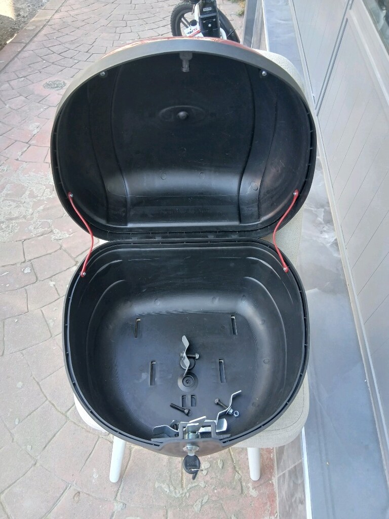 MOTOR BAGAJI - 2