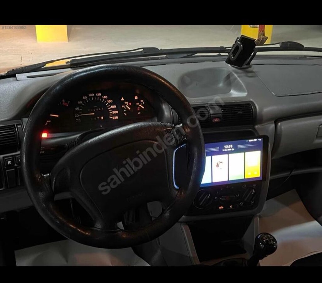 1.6 16valf gls en dolusu - 14
