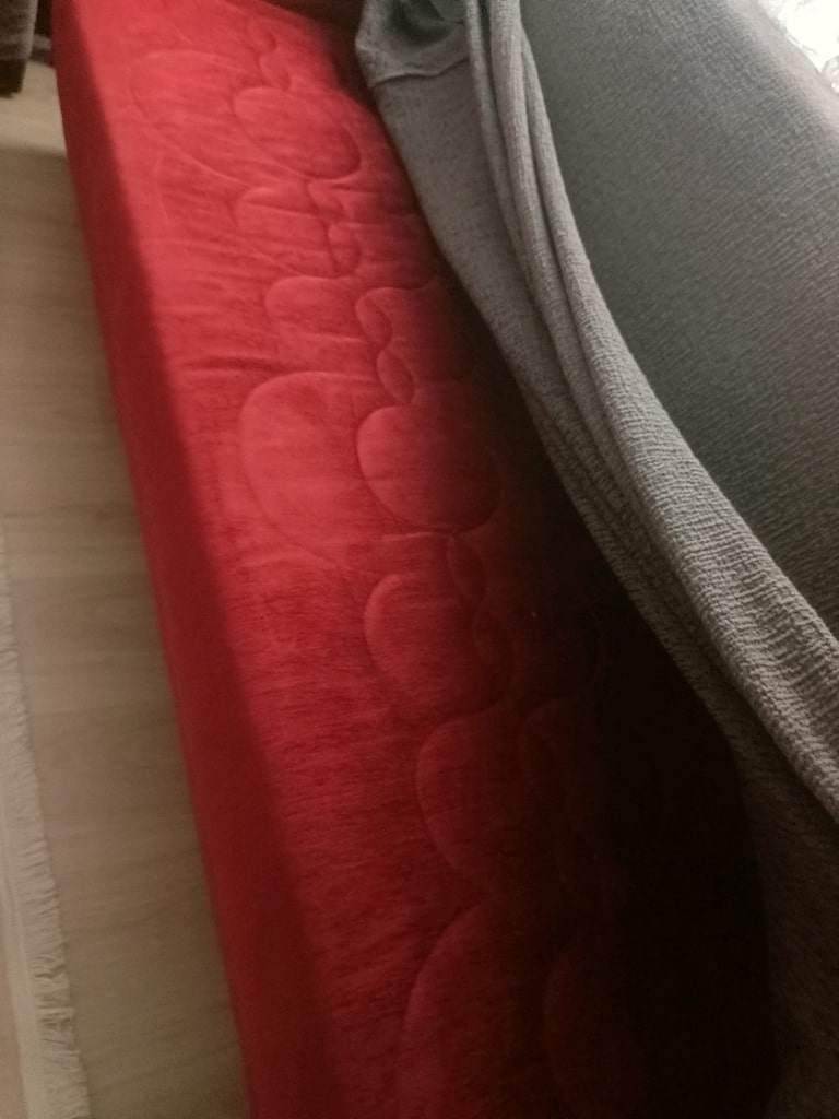 2 adet Temiz sağlam Çekyat - 8