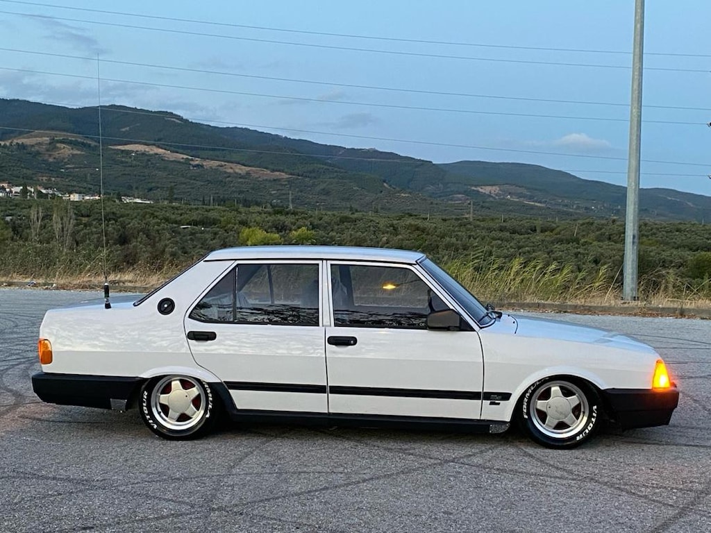 ŞAHİN OEM+ - 4