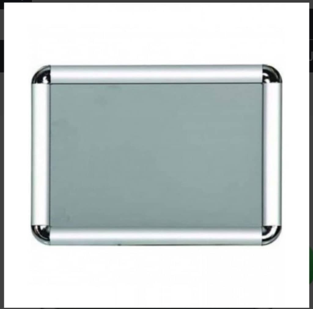 B2 Alüminyum Açılır Kapanır Rondo Çerçeve 50cm X 70cm toptan alım fiya