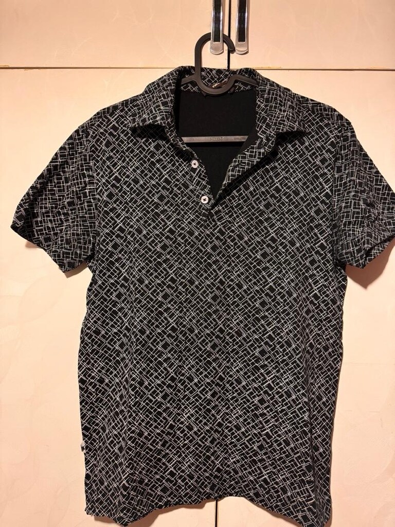 Cacharel marka Erkek Tshirt - 2