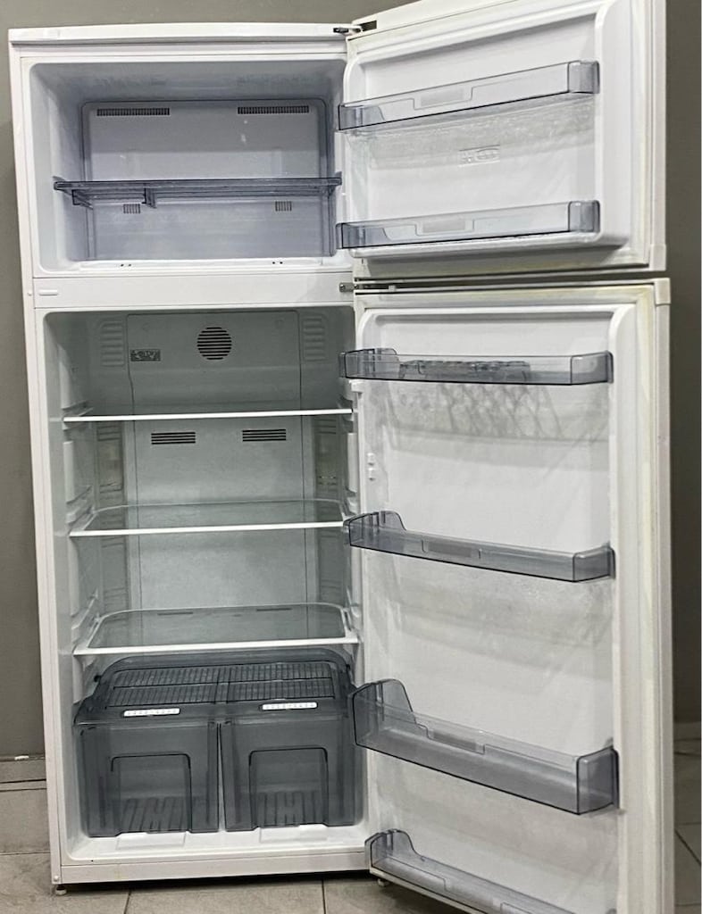 Arçelik No Frost A+ 465 Litre Buzdolabı - 2