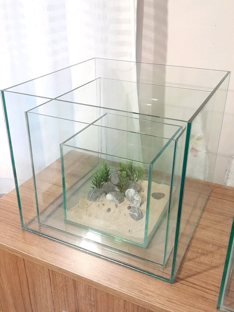 akvaryum nano - 3