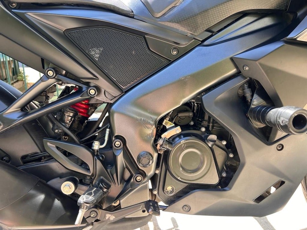 2023 RS200 ABS | Düşük KM | Masrafsız Temiz Motor - 6