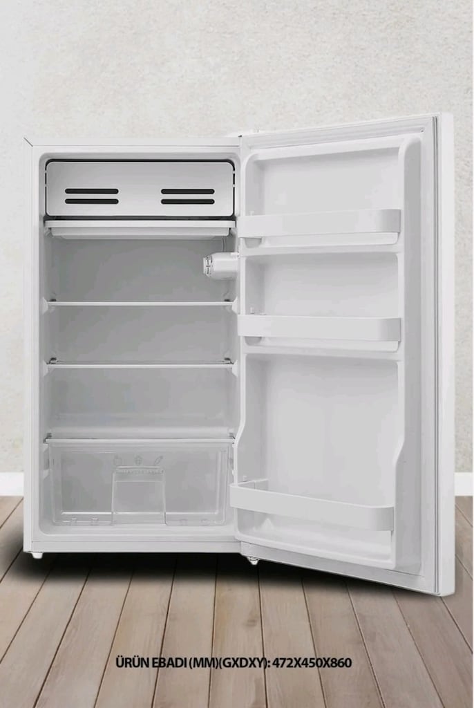 Mini buzdolabı - 14