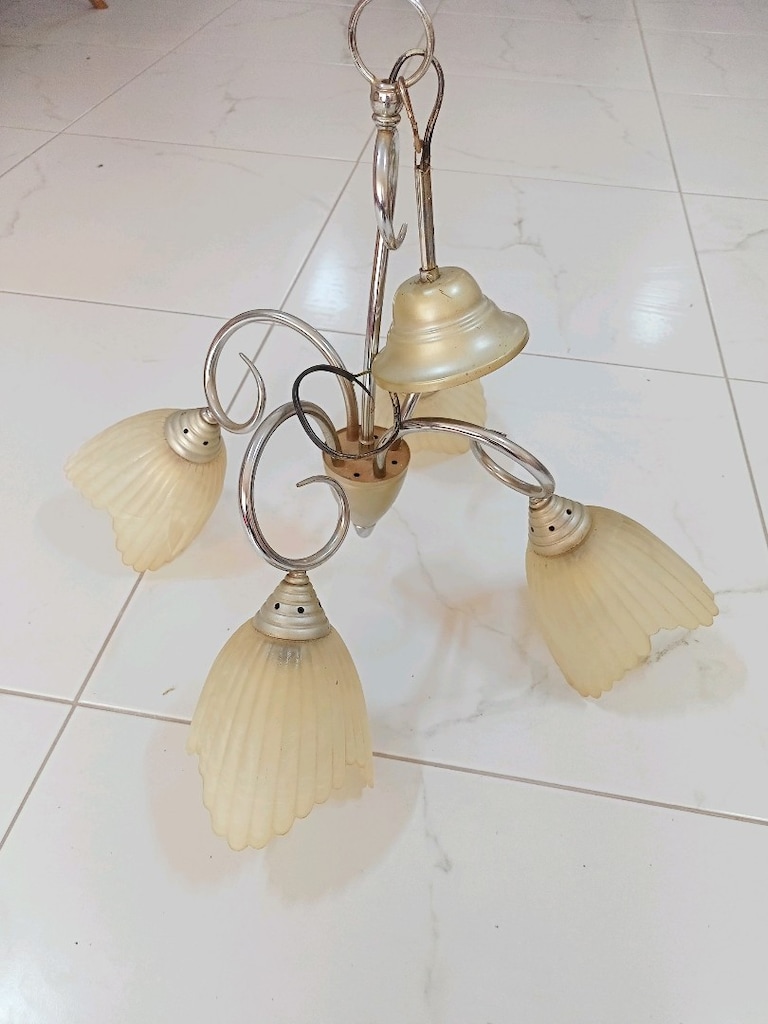 salon avize - 2