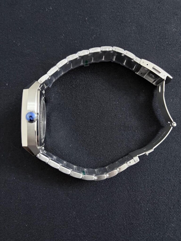 Quantum Otomatik - Lacivert - 6